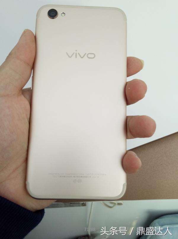 vivox9开箱上手评测,vivox9开箱测评