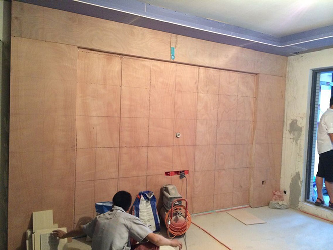 新房打家具用什么板材好,新房打柜子用铺地板吗