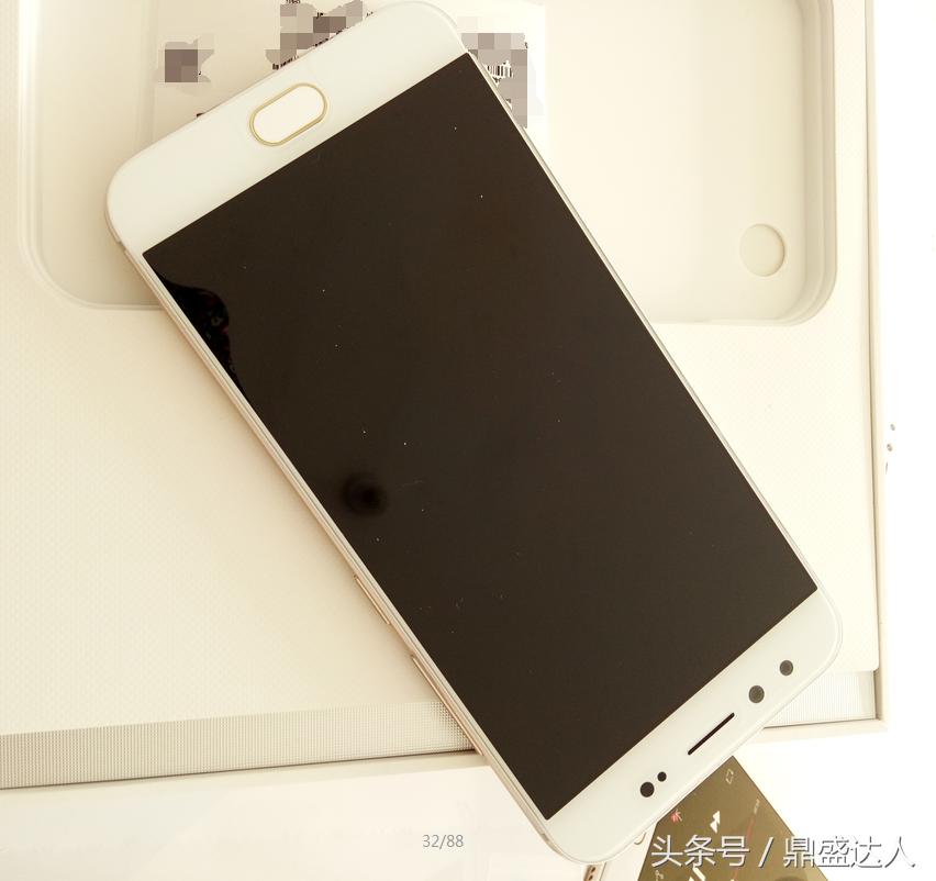 vivox9开箱上手评测,vivox9开箱测评