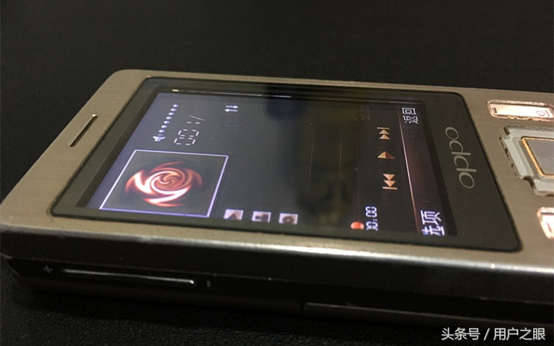 老款oppo手机有什么无敌功能,老款oppo手机的黑科技功能