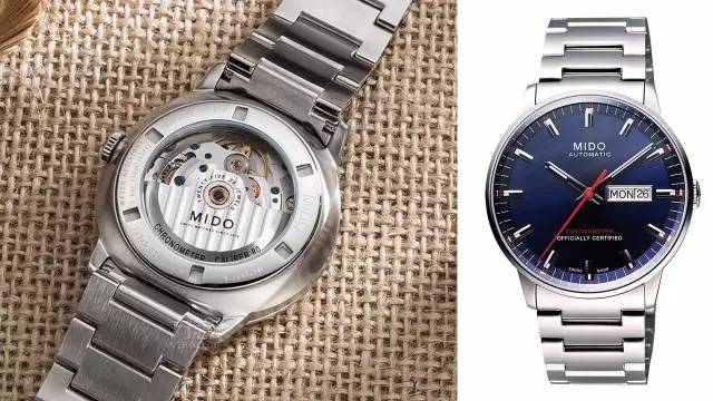 送人礼物推荐手表平价又高级,女士腕表推荐30岁平价