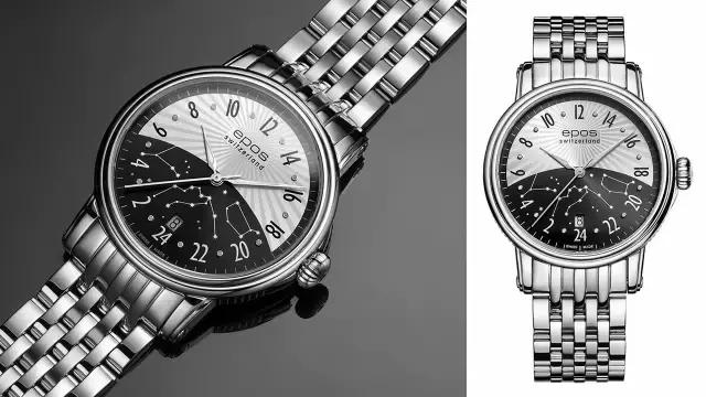 送人礼物推荐手表平价又高级,女士腕表推荐30岁平价