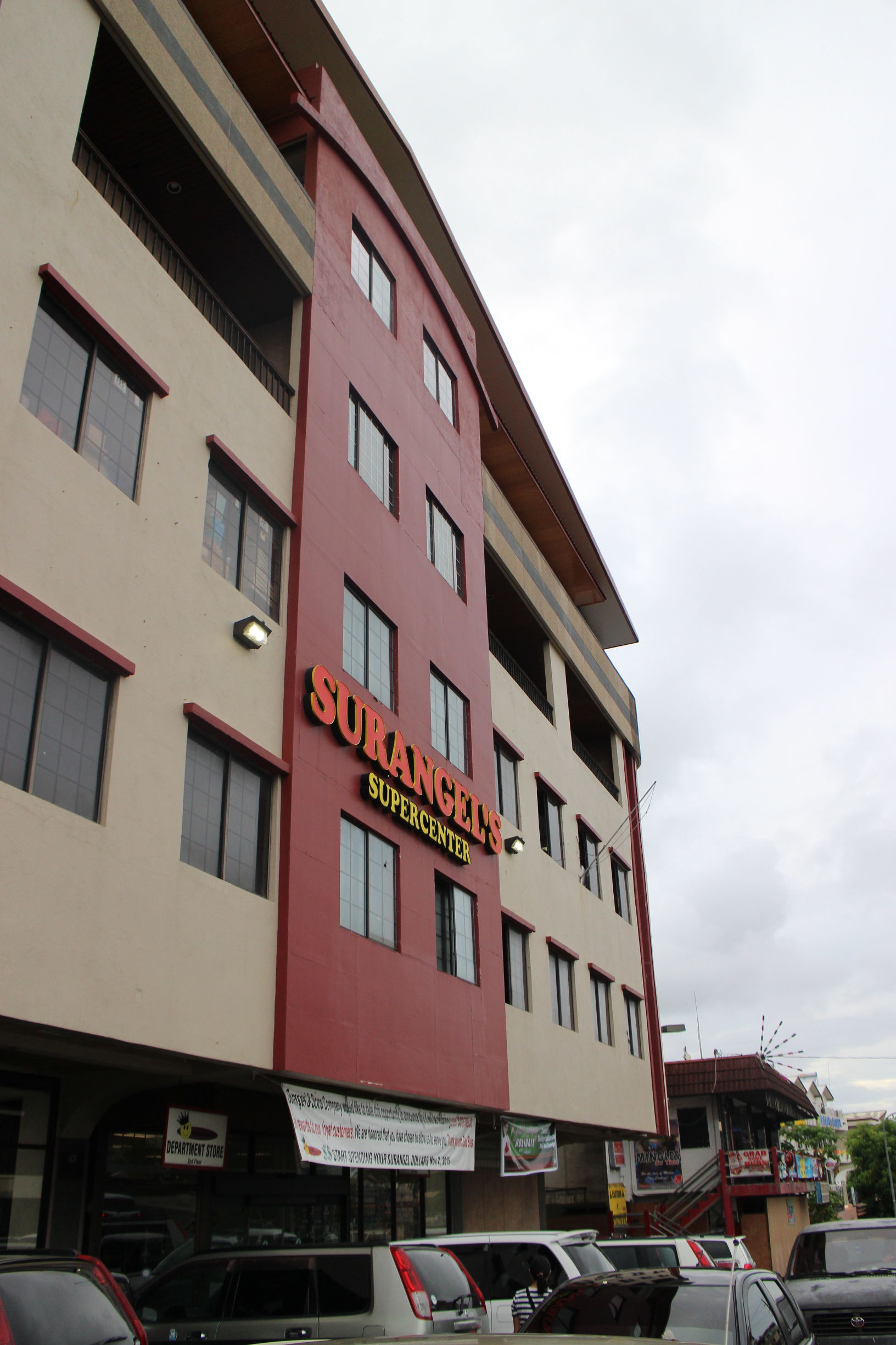 Mini帕劳,有片伟大的海洋(一)