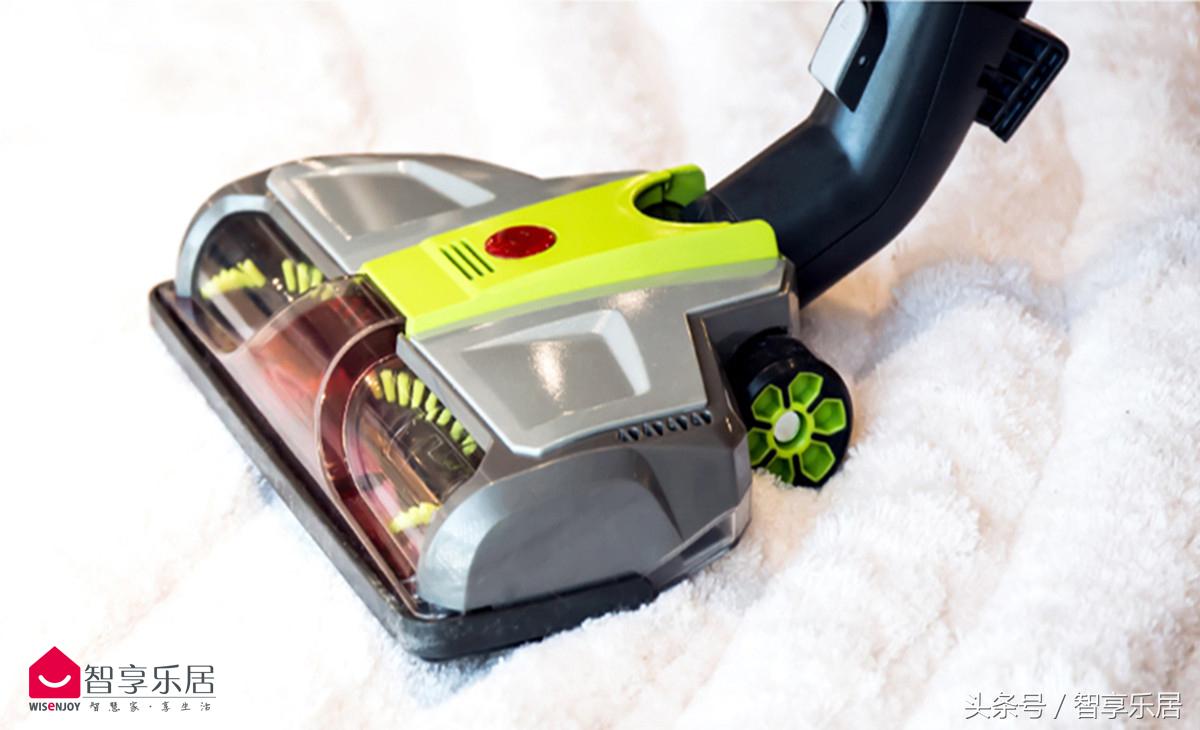 吸尘器怎么选注意这些就全明白了,2023年家用吸尘器选购指南