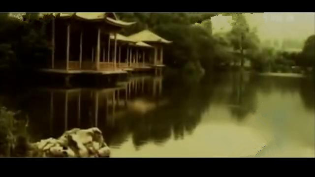 令人震惊的壁画,这幅图里隐藏的秘密你能看出来吗