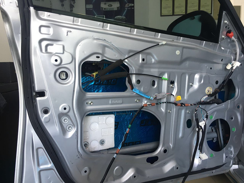 鍘﹂棬鎮﹀０姹借溅闊冲搷鏀硅,鍘﹂棬姹借溅闊冲搷鏀硅绂忕壒閿愰檯