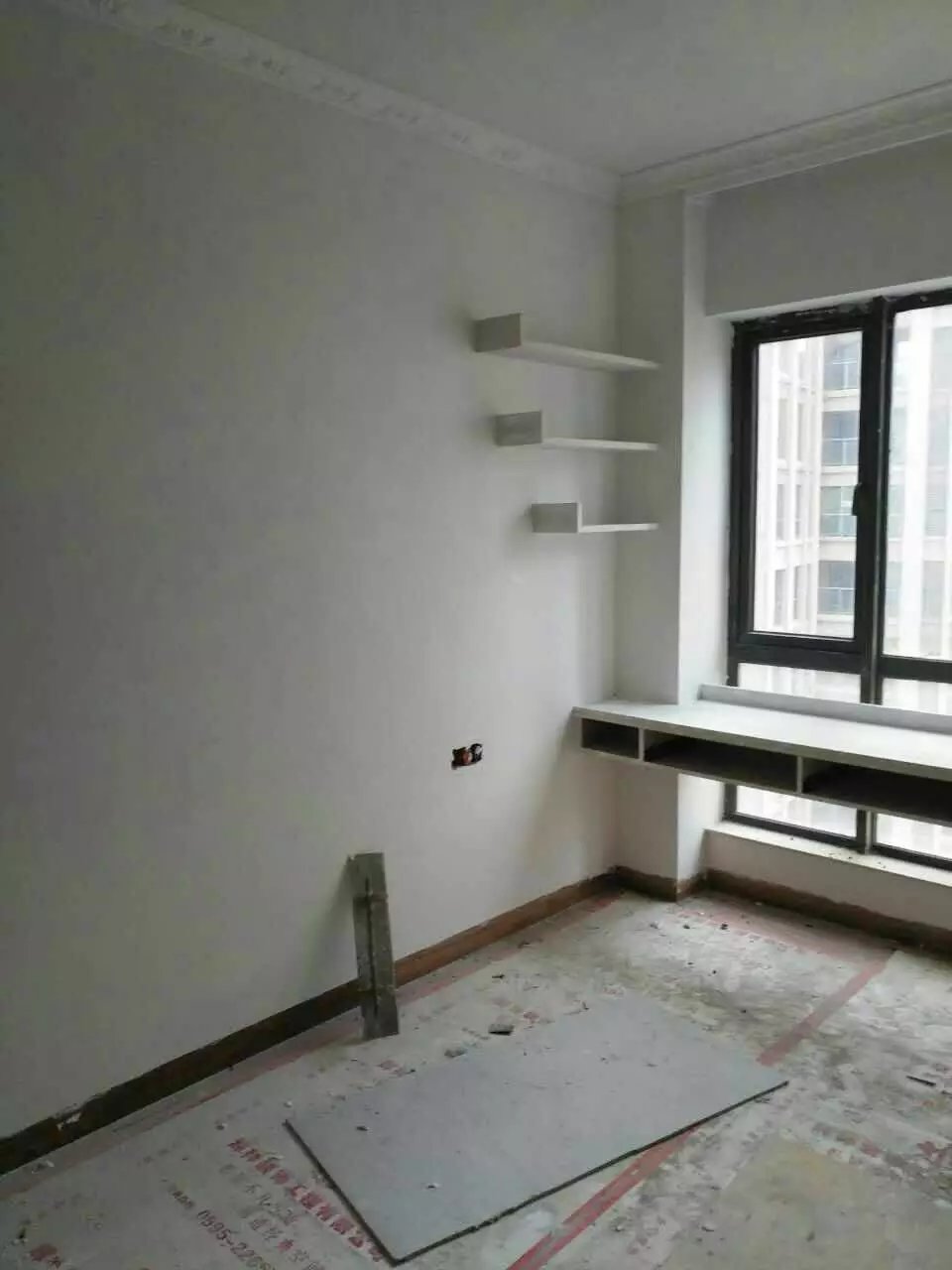 厦门美地雅登事件,厦门美地雅登楼盘情况