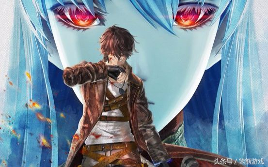 脑补：战场的女武神系列前三代作品之间的联系