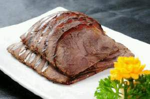 很多人说东北菜,科普一下真正的东北菜