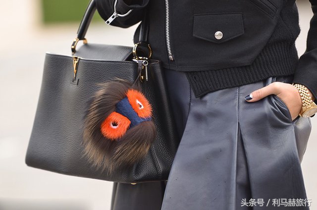 奢侈品与时尚达人图片,如何快速了解各种奢侈品