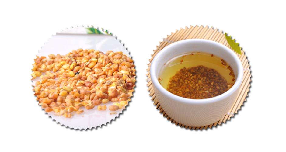 全株苦荞茶有贵有便宜,最好的苦荞茶价格表