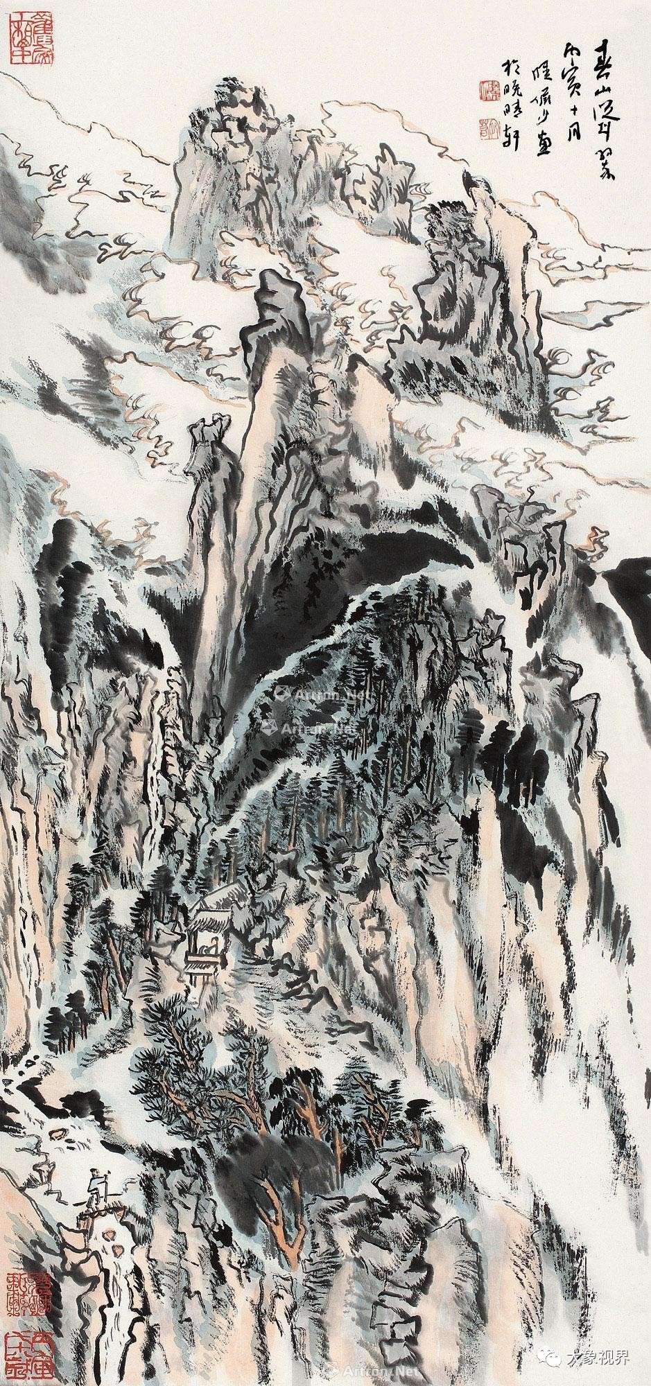 把图录扔掉扔掉，直接去买买买吧！