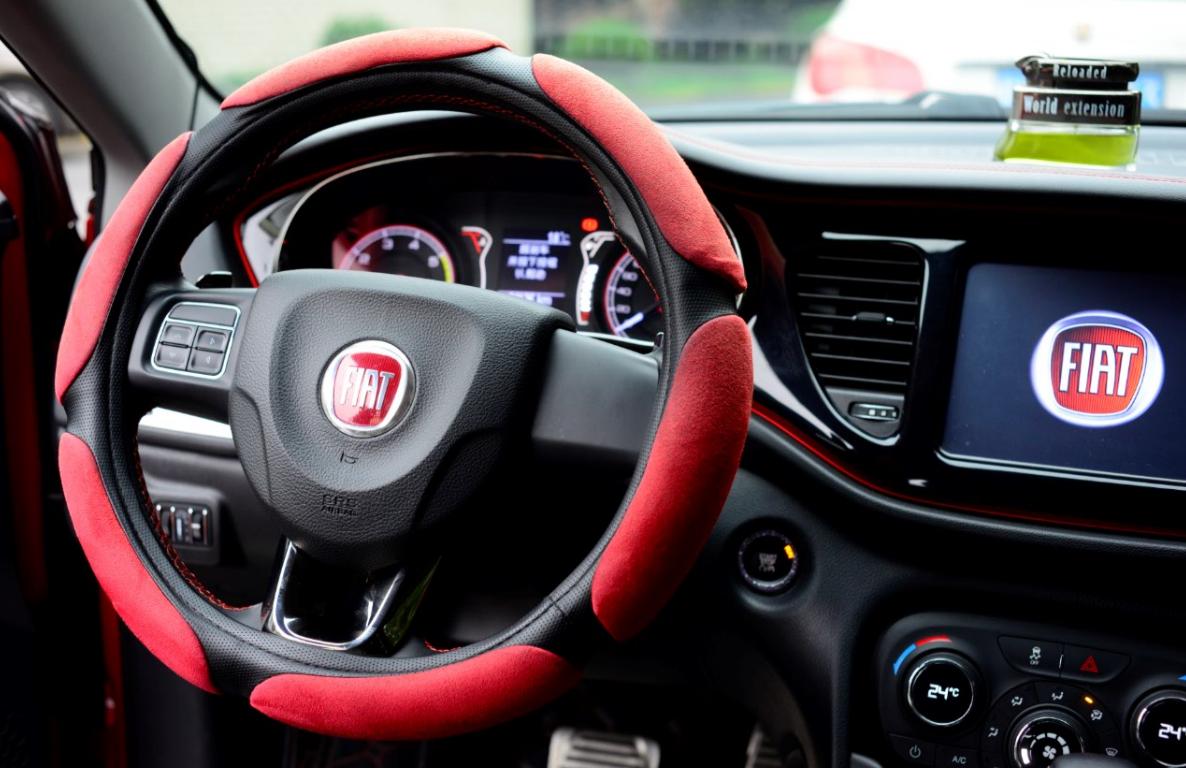 菲亚特致悦功能介绍,菲亚特致悦哪个版本好