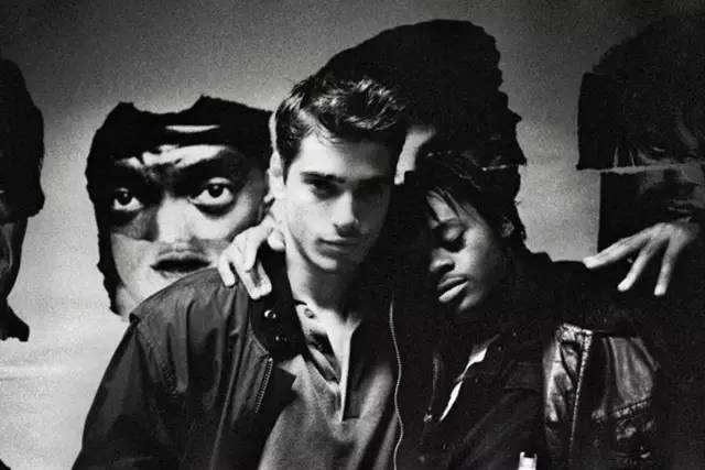 20年前那些在Supreme店里混的最屌的板仔们,现在在干嘛