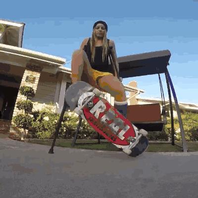 20年前那些在Supreme店里混的最屌的板仔们,现在在干嘛