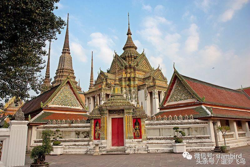 泰国曼谷旅游需注意什么,泰国曼谷旅游需要具备什么