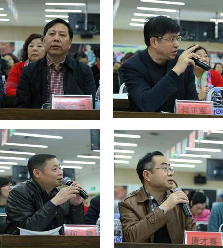 让品管圈“转”起来,中心医院这个圈已经转到第三回了