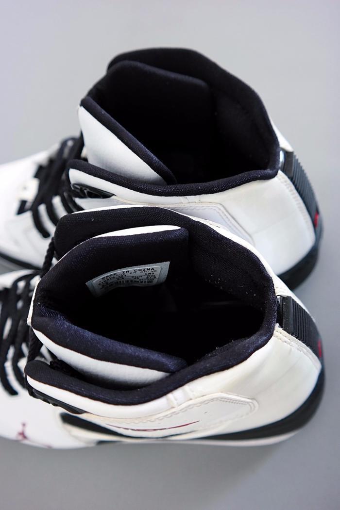 安东尼跑车,安东尼airjordan