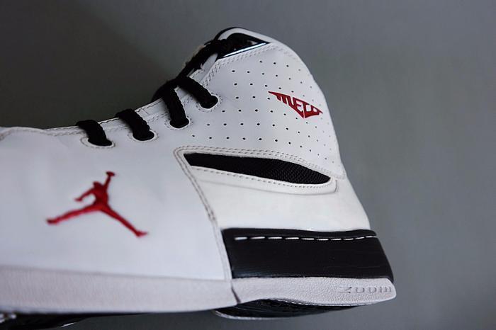 安东尼跑车,安东尼airjordan