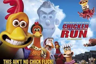 圣诞不知去哪，不如在家看这6部素食电影