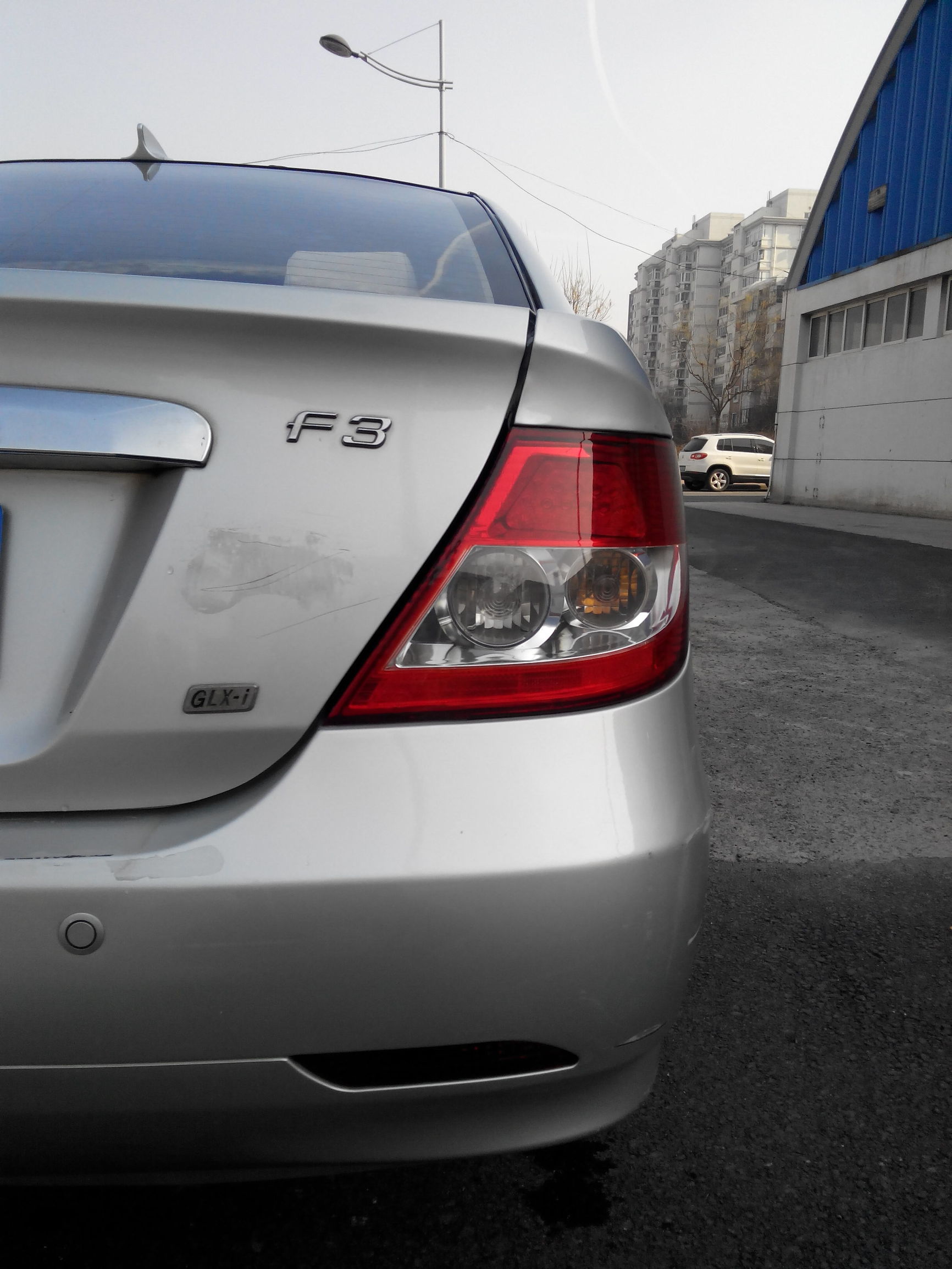 用车心得笔记,详细的用车心得