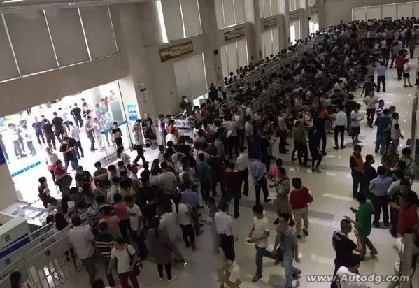 东莞汽车保有量超深圳,东莞2021年机动车保有量