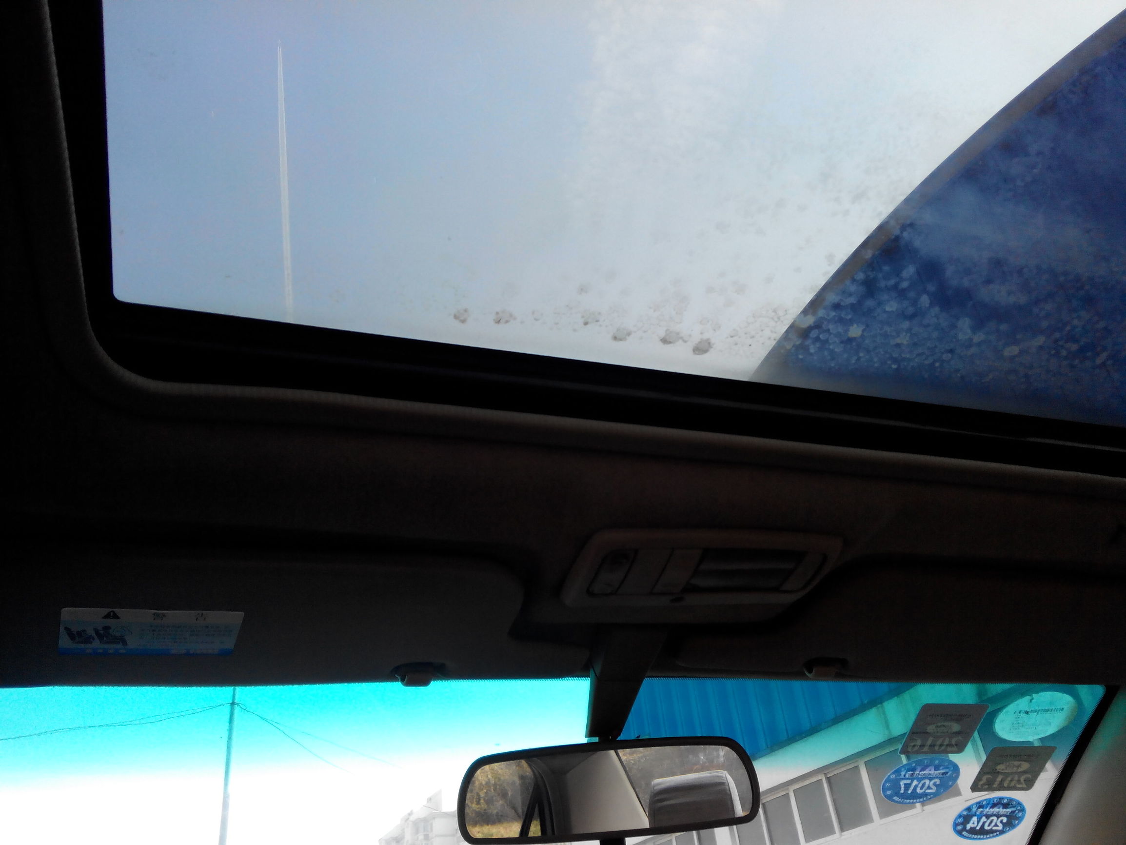 用车心得笔记,详细的用车心得