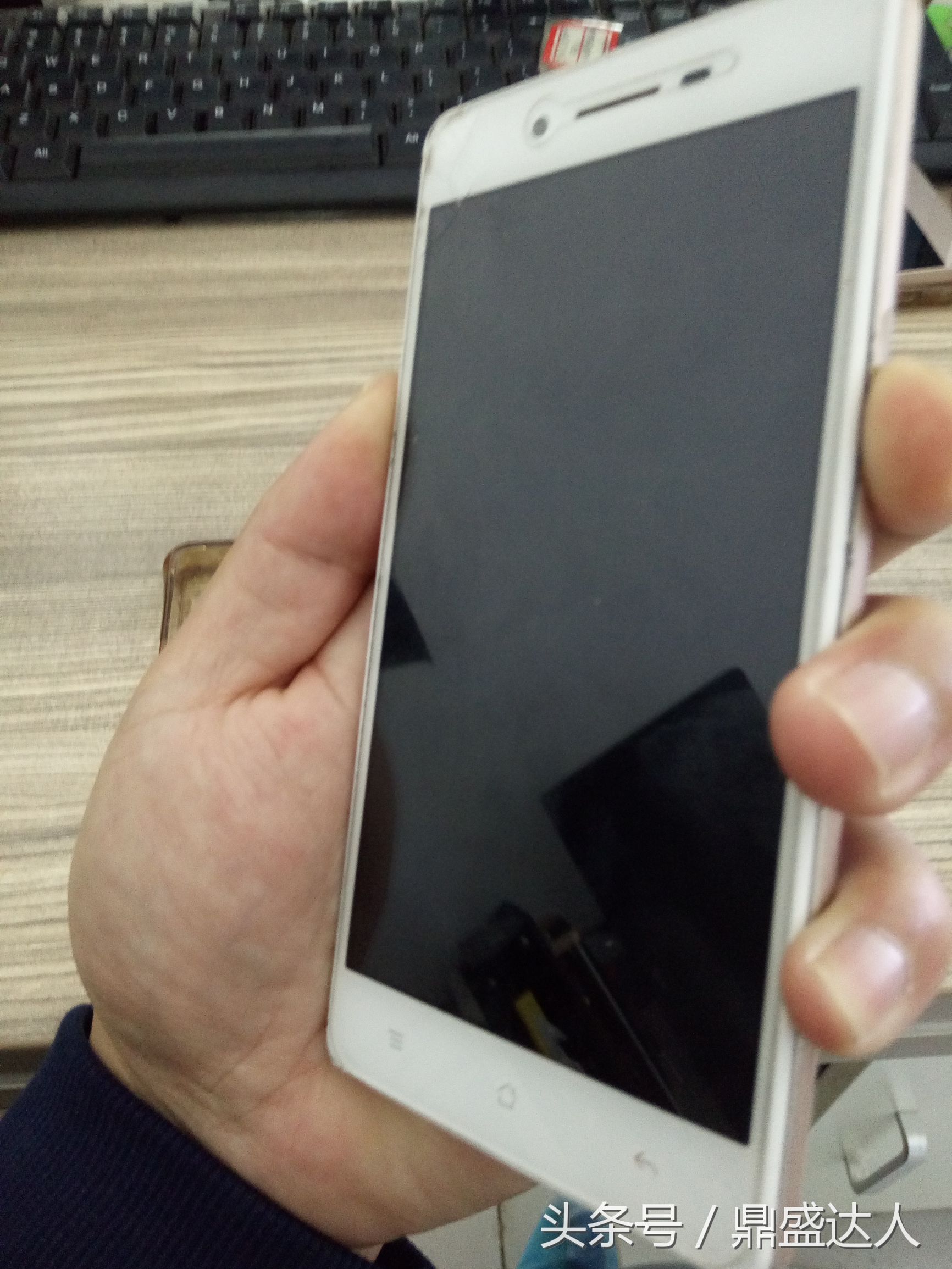 oppo手机屏幕锁上了怎么解决,oppor15屏幕锁怎么解