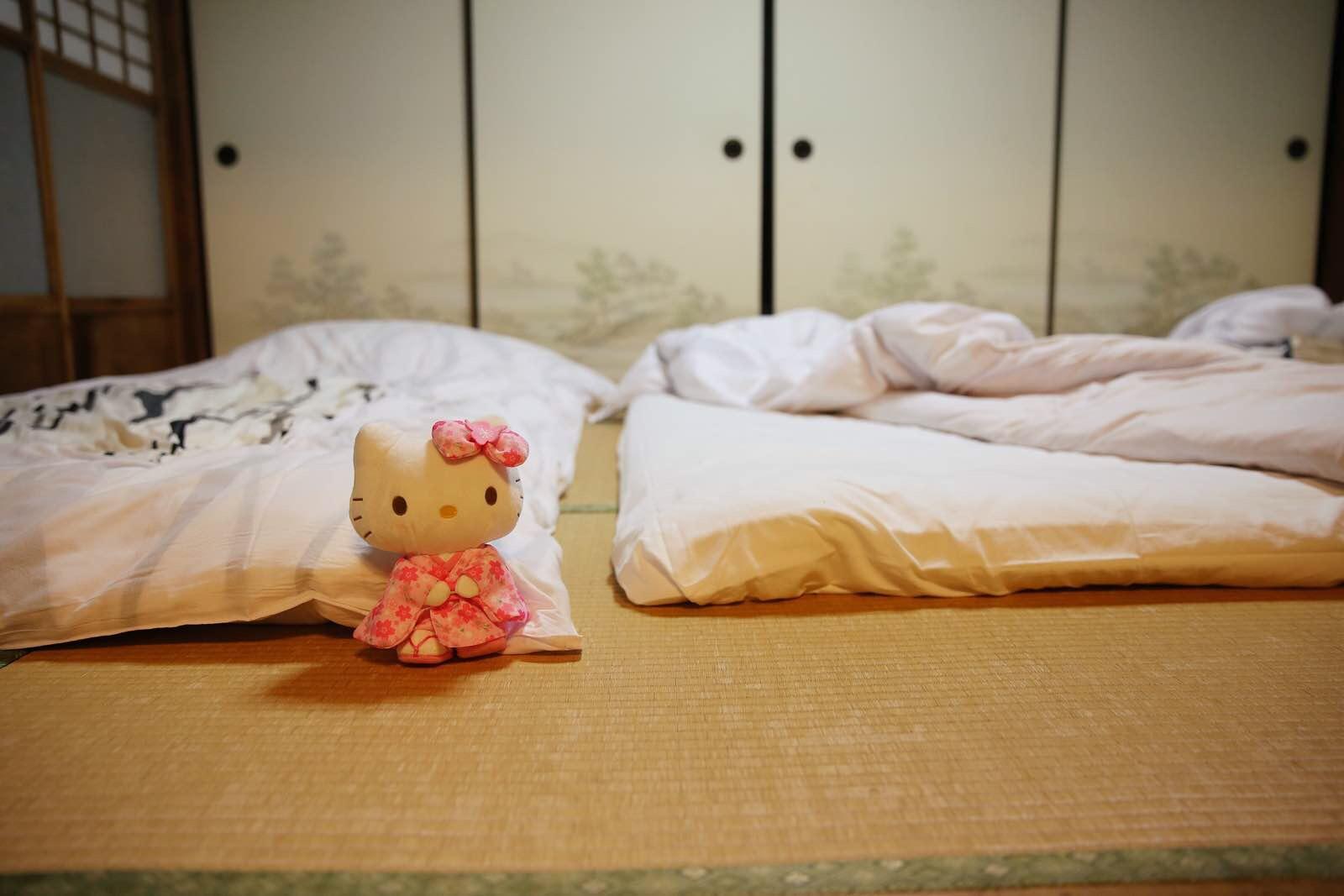 日本关西温泉圣地,日本关西房间内温泉