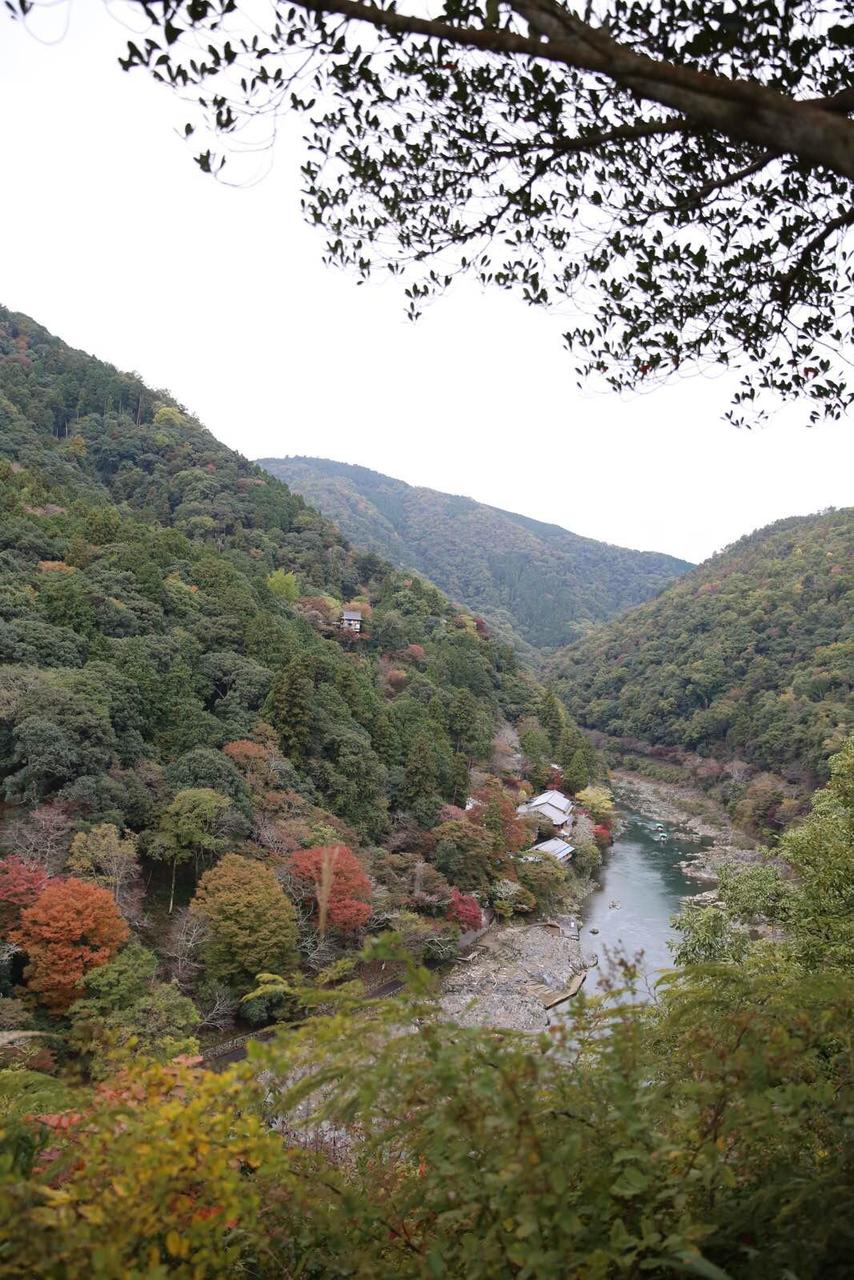 日本关西温泉圣地,日本关西房间内温泉