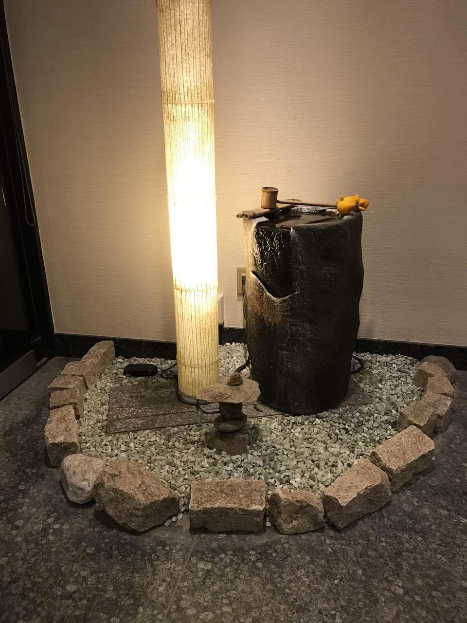 日本关西温泉圣地,日本关西房间内温泉