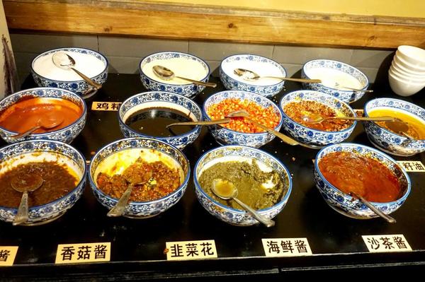 走吧去吃饭用韩语怎么说,走吧去西昌