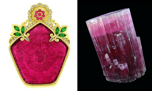 每日珠宝资讯,今天珠宝周报