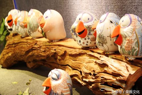 不要在拿超市5块钱一个的瓷器跟国外的高档瓷器比了……