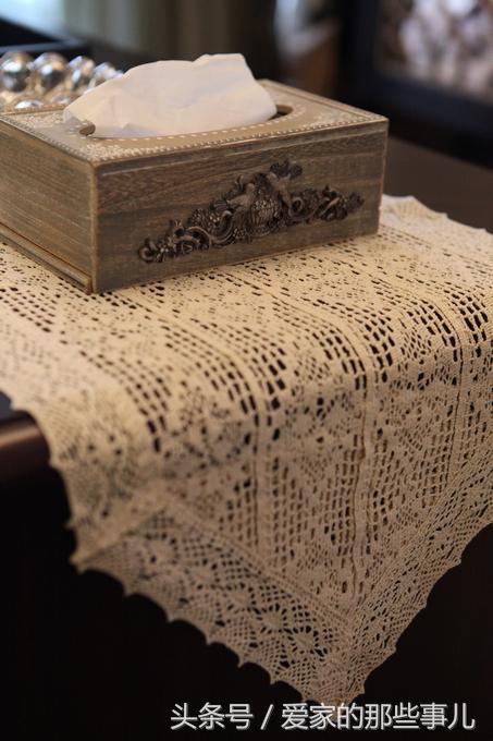 中美式混搭小户型装修,精心打造温馨的小窝