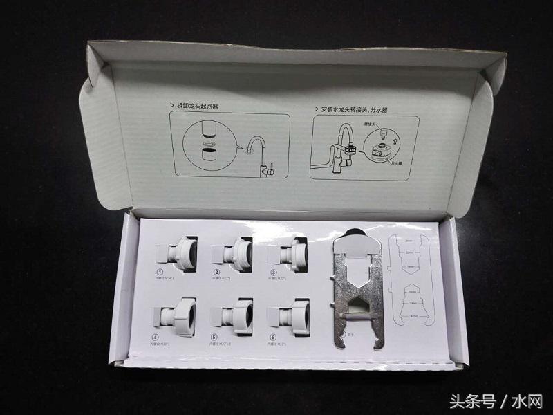 大象无形深度解析,艾肯净水器优缺点