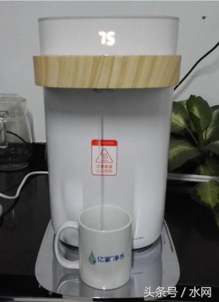 大象无形深度解析,艾肯净水器优缺点