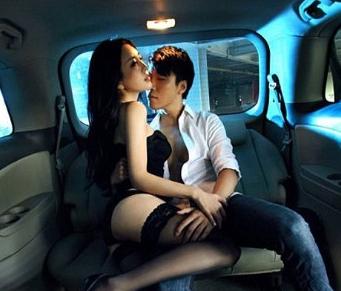 女生为什么喜欢徒步旅行,川藏线上穷游女搭车