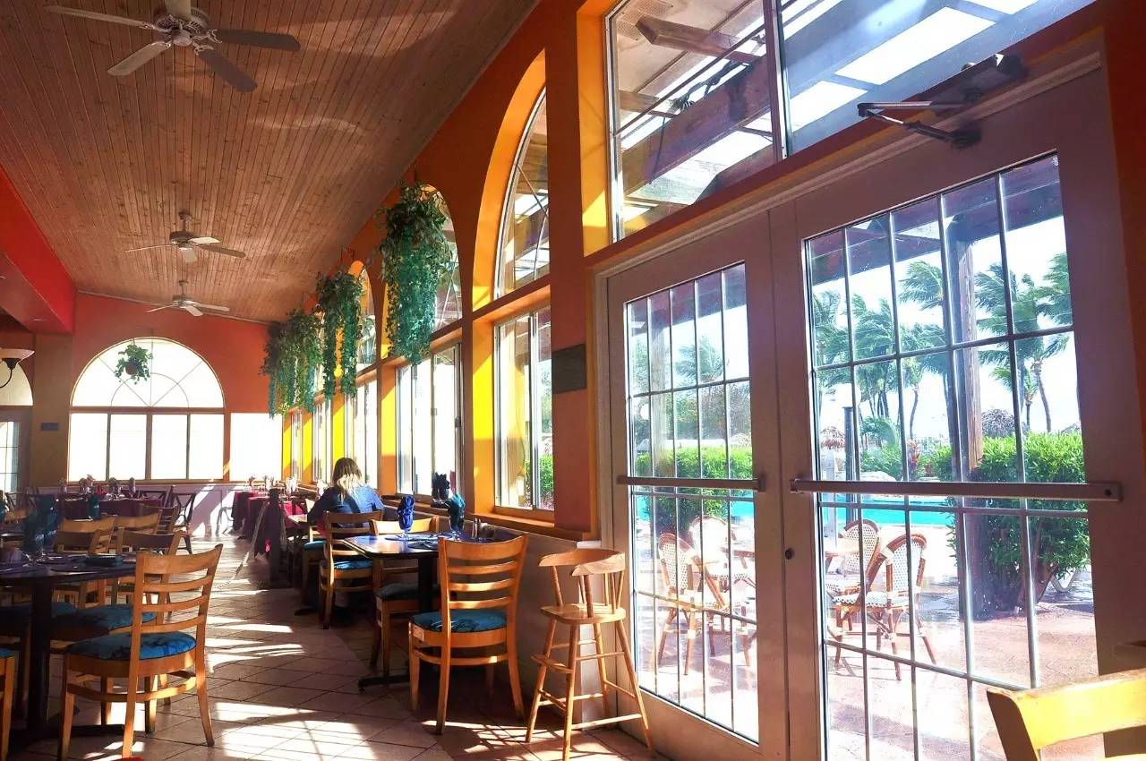 加勒比海盗天堂岛,巴哈马的天堂岛