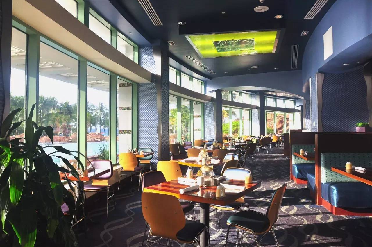 加勒比海盗天堂岛,巴哈马的天堂岛