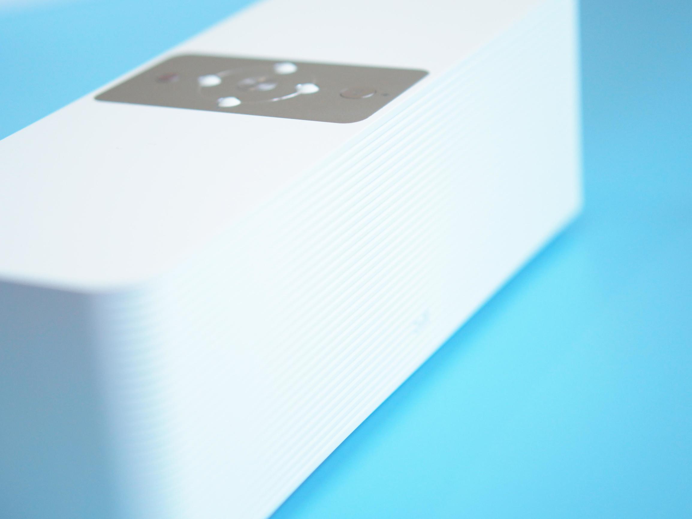 国产数码相机崛起,小蚁微单有哪些