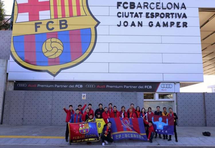 巴塞罗那诺坎普球赛,巴塞罗那诺坎普攻略