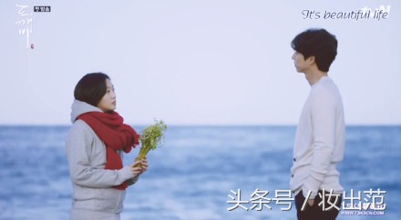 韩剧明星同款口红,曾经爆火的韩剧口红