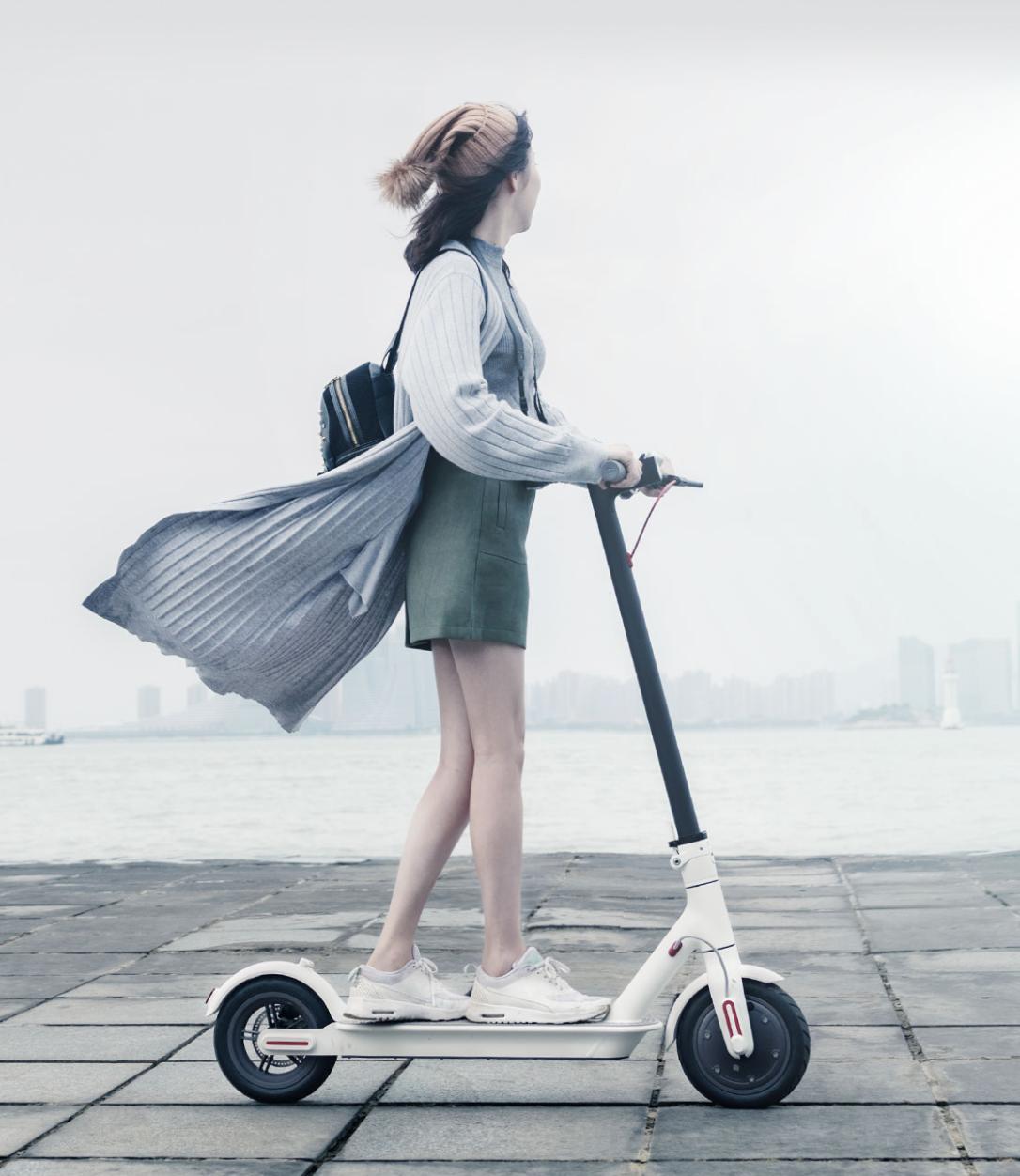 电动滑板车有什么优缺点,电动滑板车到底值不值得入手