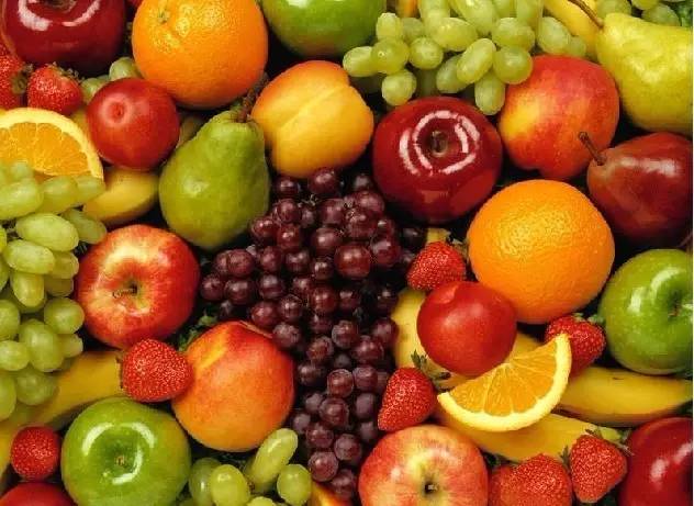 逛水果批发市场拿货,山东十大水果批发市场