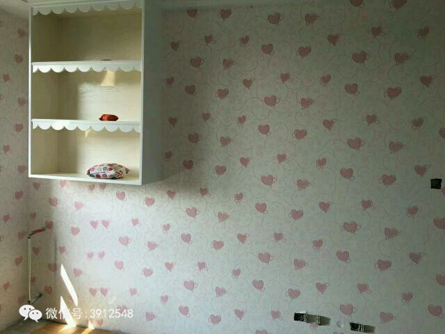 装修出温馨的小家,简单实用的装修小家