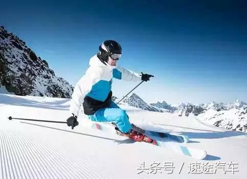 玩车四少贴心总结,冬季滑雪小贴士