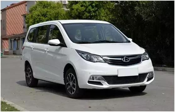 C1驾照原来还能开这些车!