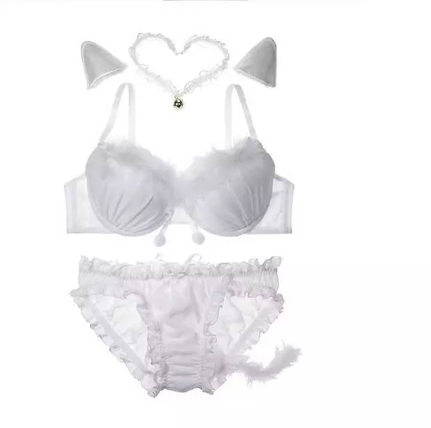 家居服合集｜让你在家里也能做仙女