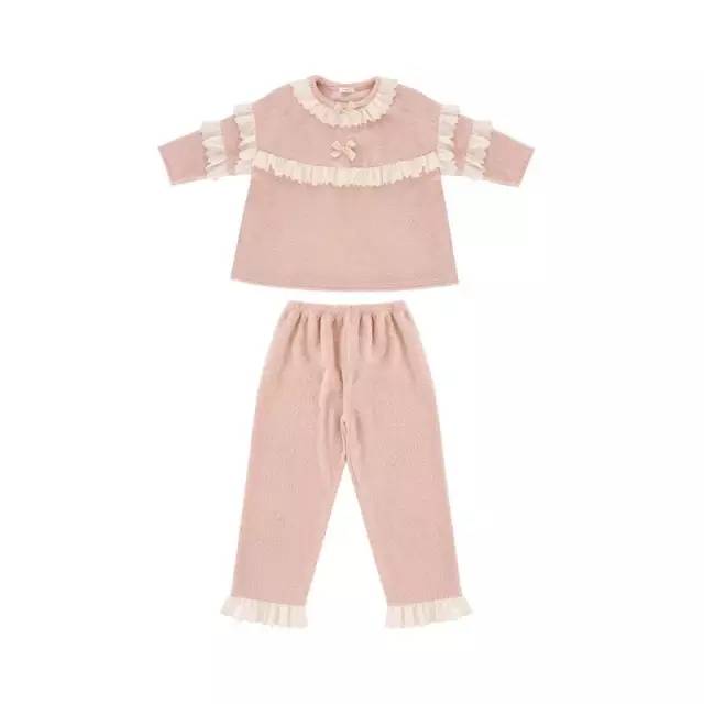 家居服合集｜让你在家里也能做仙女